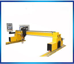 Plasma XC3060 cutting machine