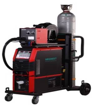Artsen Series P welding machine