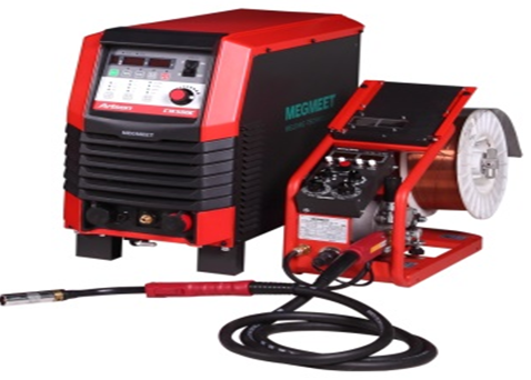 MAG MMA Artsen welding machine
