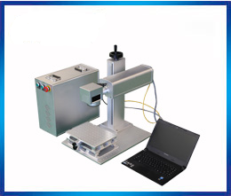 Laser engraving machine