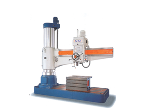 Drill machine