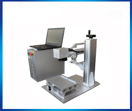 Portable CNC laser machine