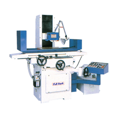 Grinding machine