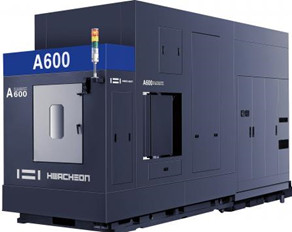 Horizontal milling machine