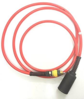 Welded wire pipe