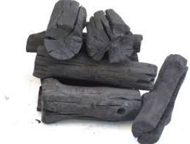 Charcoal