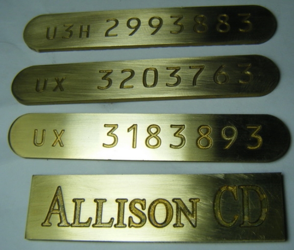 CNC cutting of copper