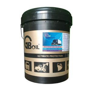 Extra SAE engine oil