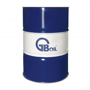 GB Circulation Oil