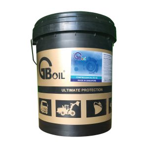 GB Compressor Oil