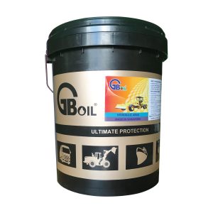 GB Hydraulic AW 68