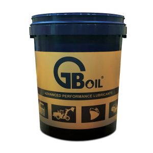 GB Solube Cutting Oil