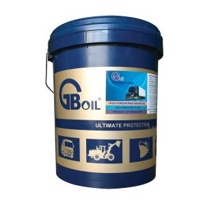 Premium Extra SAE engine oil