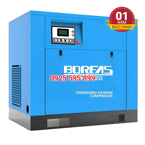 Kaishan Boreas Air Compressor