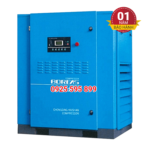 Kaishan Boreas Air Compressor