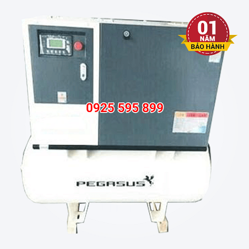 Pegasus Air Compressor