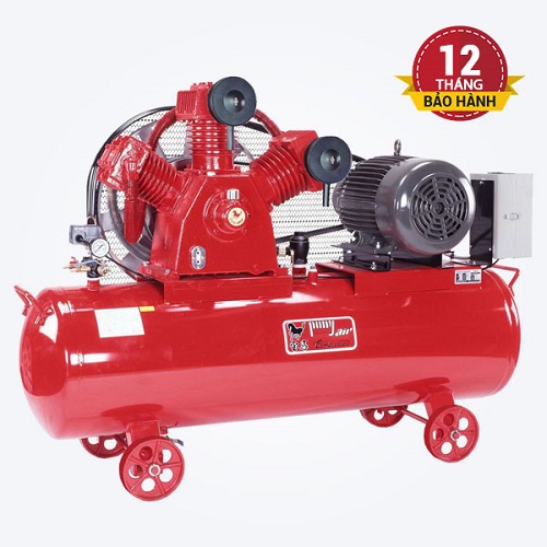 Piston Air Compressor