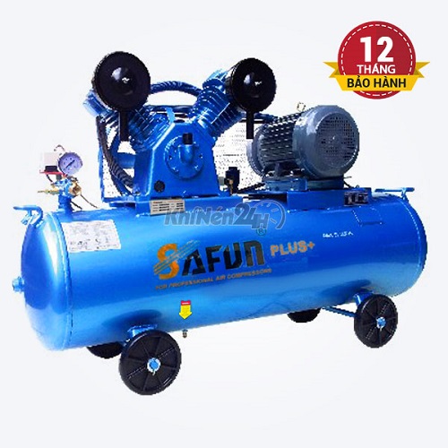 Piston Air Compressor