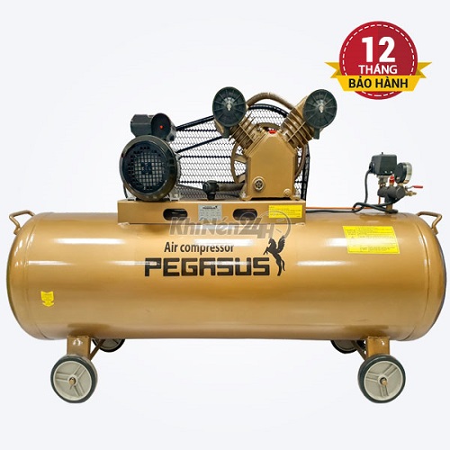 Piston Air Compressor