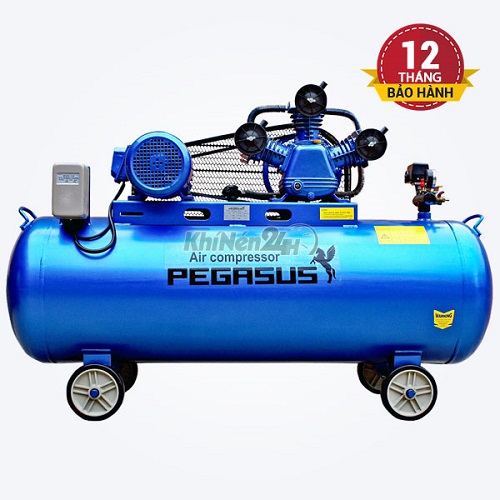 Piston Air Compressor