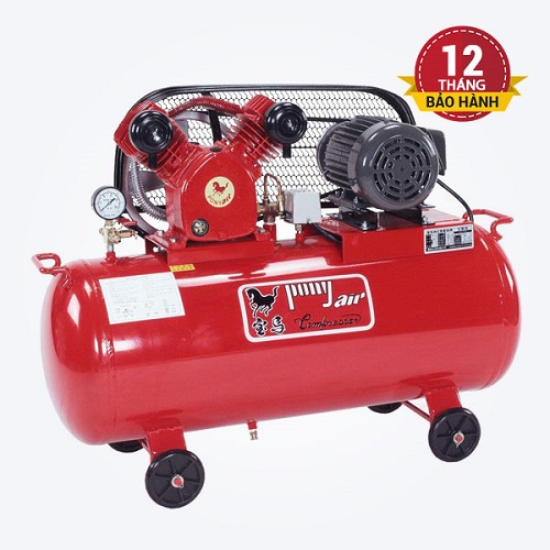 Piston Air Compressor