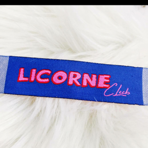 Clothing labels