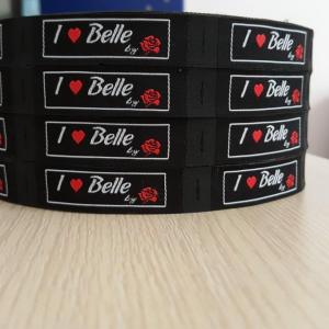 Clothing labels