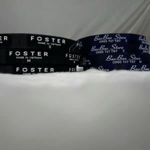Clothing labels