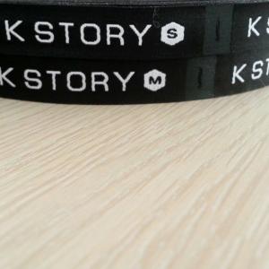 Clothing labels