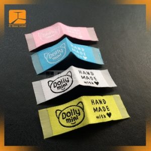 Bag labels