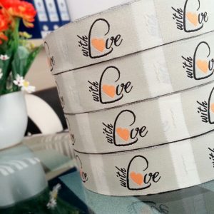 Bag labels