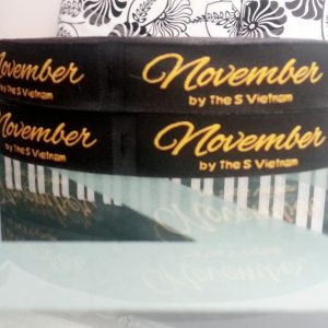 Bag labels
