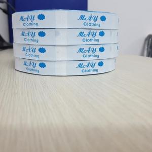 Bag labels