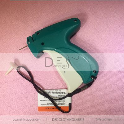 Pins gun