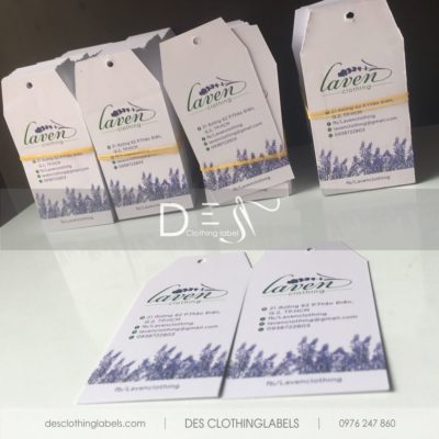 Hangtag