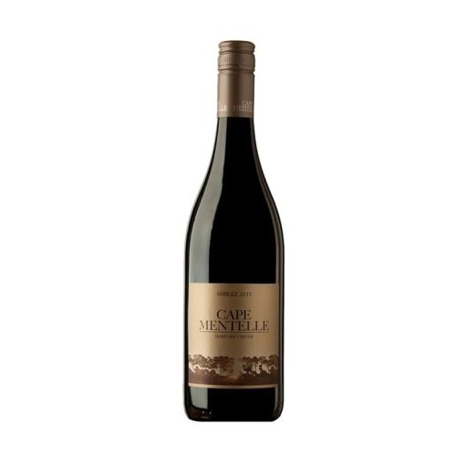 CAPE MENTELLE Shiraz