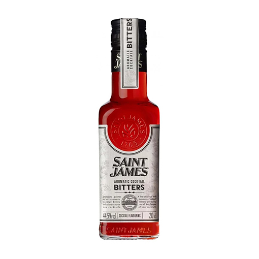 SAINT JAMES Aromatic Bitters