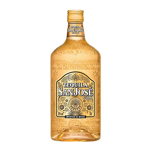 SAN JOSE Gold