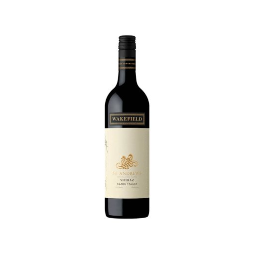 TAYLOR St Andrew Shiraz