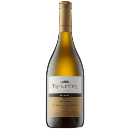 TRUMPETER Reserve Chardonnay