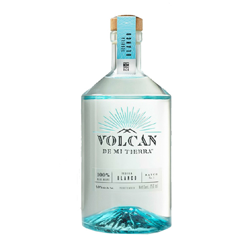 VOLCAN Blanco