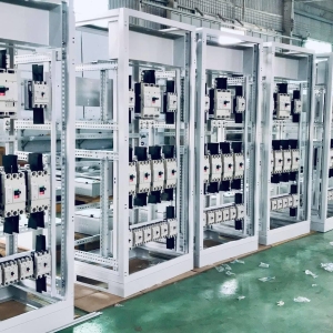 DB panel