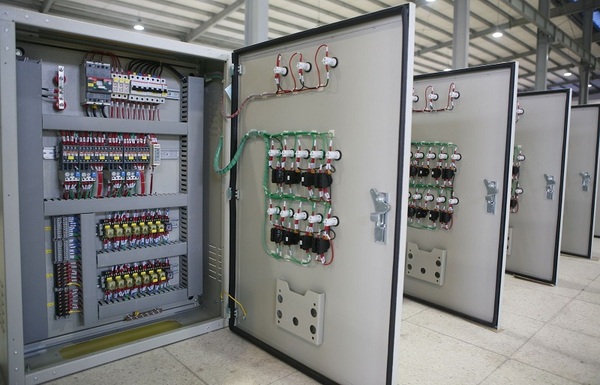 CP control panel