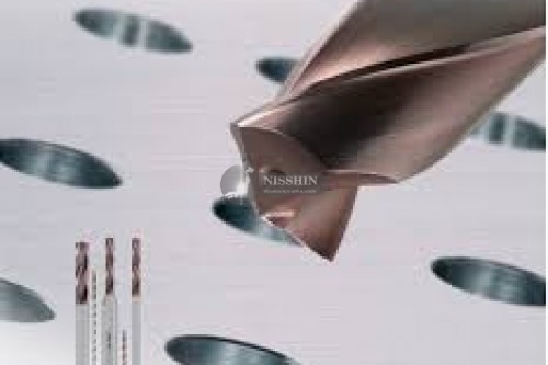 Alloy countersink
