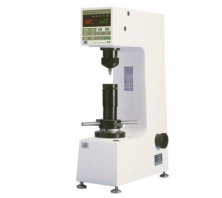 Hardness Testing Machines