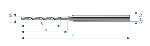 Micro Drill