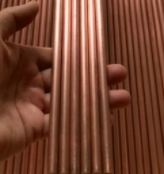 Copper alloy