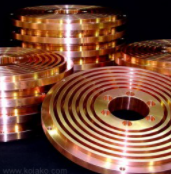 Copper alloy