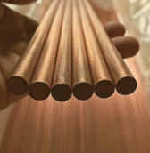 Copper alloy