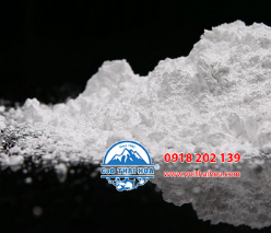 CaCO3 stone powder